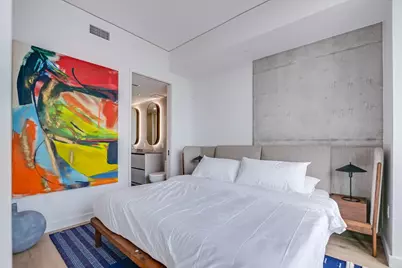 610 Davis Street #1811, Austin, TX 78701 - Photo 6