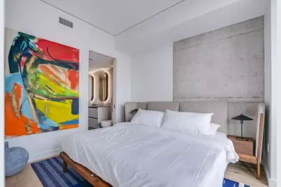 610 Davis Street #1811, Austin, TX 78701 - Photo 6