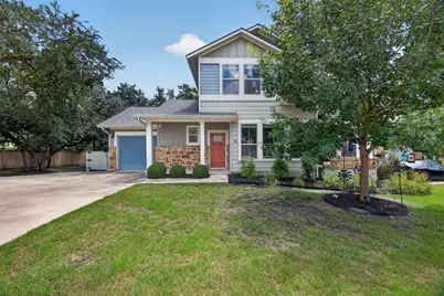 710 Arrow Point Drive #18, Cedar Park, TX 78613 - Photo 1