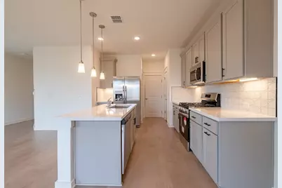 7400 Sparkling Light Drive #A, Del Valle, TX 78617 - Photo 6