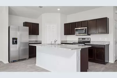 124 McNamara Court, Jarrell, TX 76537 - Photo 8