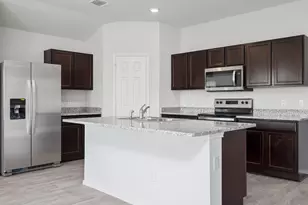 124 McNamara Ct, Jarrell, TX 76537 - Photo 8