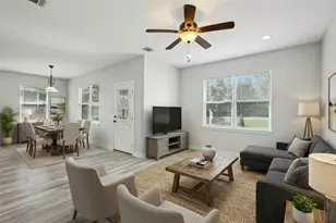 156 Fm 2571, Smithville, TX 78957 - Photo 8