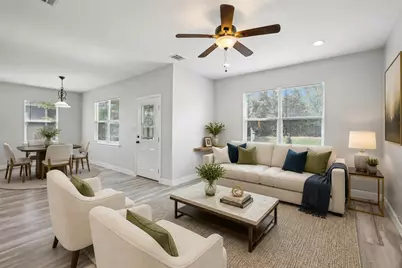 156 Fm 2571, Smithville, TX 78957 - Photo 4