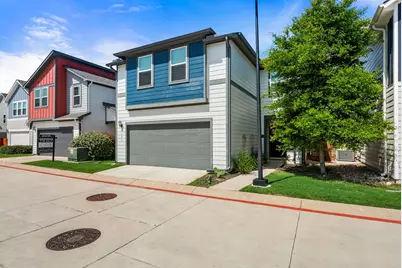 5105 Lemon Tree Path, Austin, TX 78723 - Photo 2