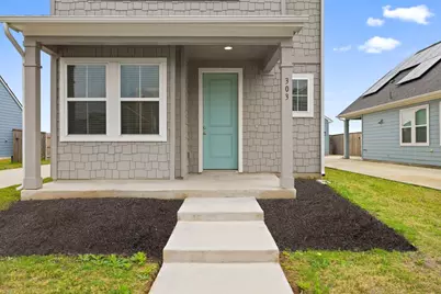 303 Elm Branch Trail, Taylor, TX 76574 - Photo 4