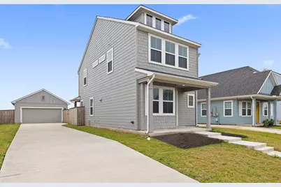 303 Elm Branch Trail, Taylor, TX 76574 - Photo 2