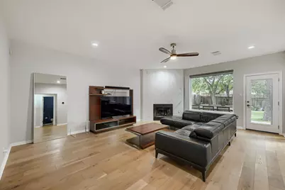 6426 Ira Ingram Drive, Austin, TX 78749 - Photo 8