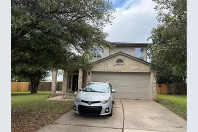 1421 Mojave Bend, Leander, TX 78641 - Photo 1