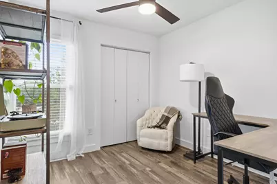6406 Chimney Creek Circle #A, Austin, TX 78723 - Photo 16