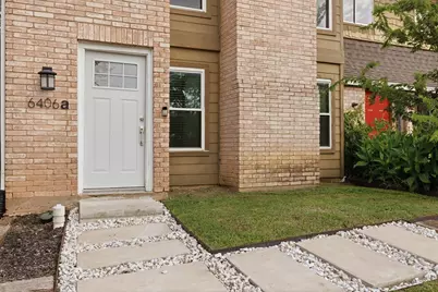 6406 Chimney Creek Circle #A, Austin, TX 78723 - Photo 2