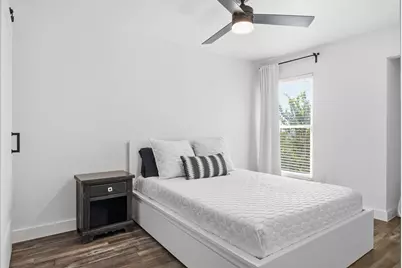 6406 Chimney Creek Circle #A, Austin, TX 78723 - Photo 12