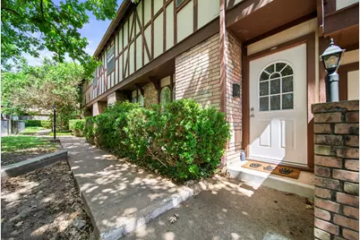 7409 Shadow Hill Drive #108, Austin, TX 78731 - Photo 2