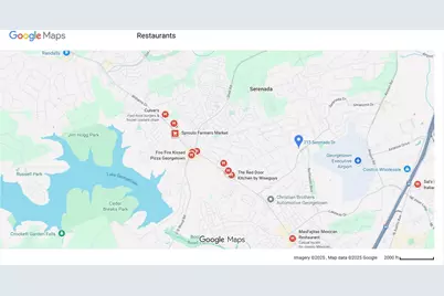 215 Serenada Drive, Georgetown, TX 78628 - Photo 22