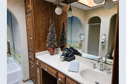 215 Serenada Drive, Georgetown, TX 78628 - Photo 10