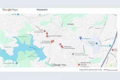 215 Serenada Drive, Georgetown, TX 78628 - Photo 22