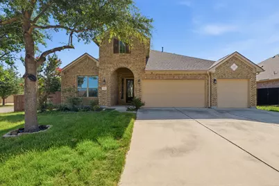 2508 Hilltop Divide Lane, Leander, TX 78641 - Photo 1