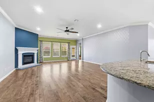 2508 Hilltop Divide Ln, Leander, TX 78641 - Photo 6