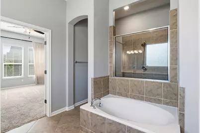 2508 Hilltop Divide Lane, Leander, TX 78641 - Photo 26