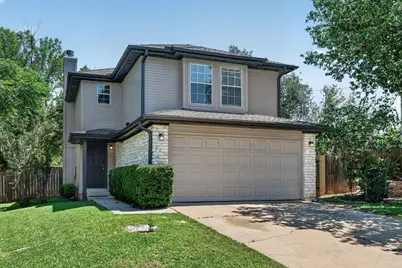 1710 Morningside Cove, Round Rock, TX 78664 - Photo 1