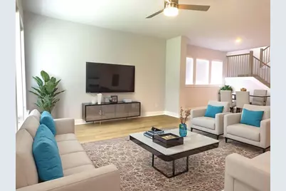 111 Pinyon Pine Drive, Bastrop, TX 78602 - Photo 4