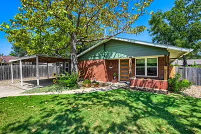 5503 Wellington Drive, Austin, TX 78723 - Photo 1