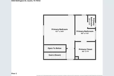 5503 Wellington Drive, Austin, TX 78723 - Photo 32