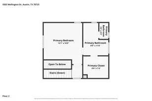 5503 Wellington Dr, Austin, TX 78723 - Photo 32