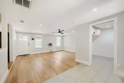 5503 Wellington Drive, Austin, TX 78723 - Photo 8
