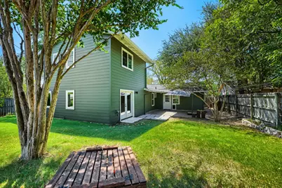 5503 Wellington Drive, Austin, TX 78723 - Photo 28