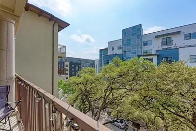 2505 San Gabriel Street #509, Austin, TX 78705 - Photo 18