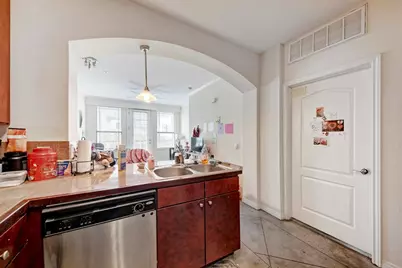 2505 San Gabriel Street #509, Austin, TX 78705 - Photo 10