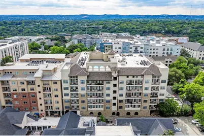 2505 San Gabriel Street #509, Austin, TX 78705 - Photo 4