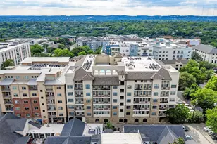 2505 San Gabriel St, Austin, TX 78705 - Photo 4