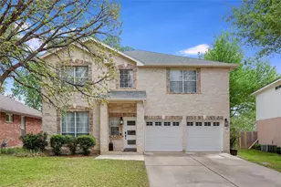1549 Jerusalem Dr, Round Rock, TX 78664 - Photo 1