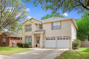 1549 Jerusalem Dr, Round Rock, TX 78664 - Photo 2