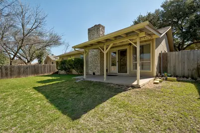 6504 Libyan Drive, Austin, TX 78745 - Photo 22