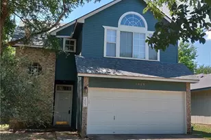 1603 Sylvia Ln, Round Rock, TX 78681 - Photo 1