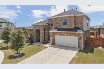 650 Wild Pecan Loop, Buda, TX 78610 - Photo 2