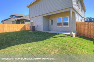 510 Denali Dr, Kyle, TX 78640 - Photo 30