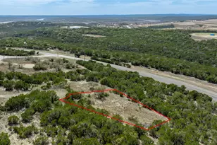 21504 Wildwood Cove, Lago Vista, TX 78645 - Photo 1