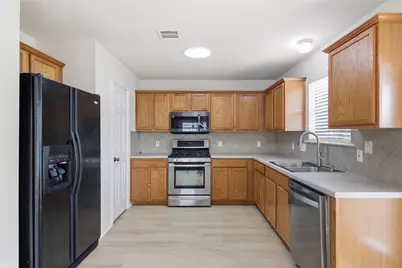 3774 Castle Rock Drive, Round Rock, TX 78681 - Photo 6