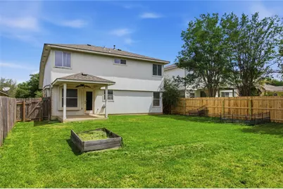 3774 Castle Rock Drive, Round Rock, TX 78681 - Photo 20