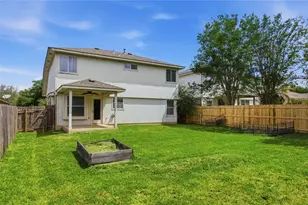 3774 Castle Rock Dr, Round Rock, TX 78681 - Photo 20