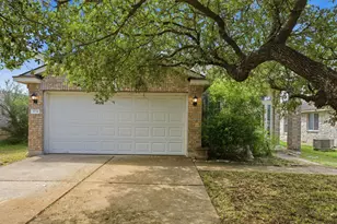 3774 Castle Rock Dr, Round Rock, TX 78681 - Photo 1