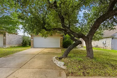3774 Castle Rock Drive, Round Rock, TX 78681 - Photo 2