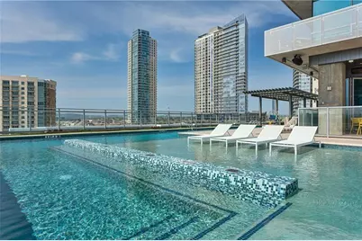 222 West Avenue #2109, Austin, TX 78701 - Photo 18