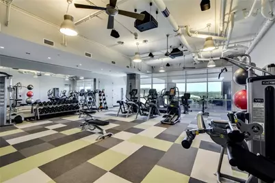 222 West Avenue #2109, Austin, TX 78701 - Photo 16