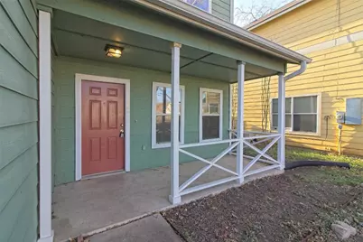 1102 E 3rd Street, Georgetown, TX 78626 - Photo 4