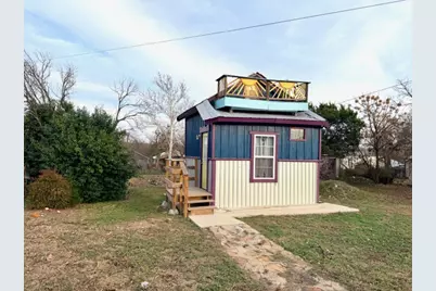 1608 School Street, Goldthwaite, TX 76844 - Photo 2